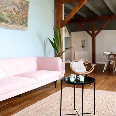 Bed and Breakfast Het Wijdeland Зволле Экстерьер фото