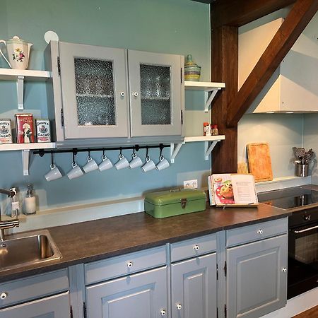 Bed and Breakfast Het Wijdeland Зволле Экстерьер фото