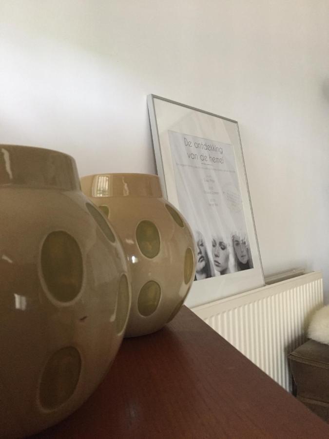 Bed and Breakfast Het Wijdeland Зволле Экстерьер фото