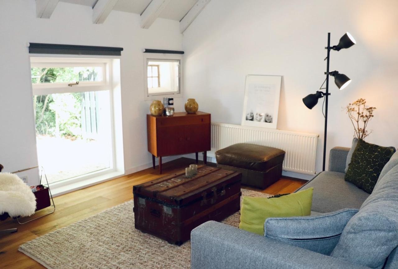 Bed and Breakfast Het Wijdeland Зволле Экстерьер фото