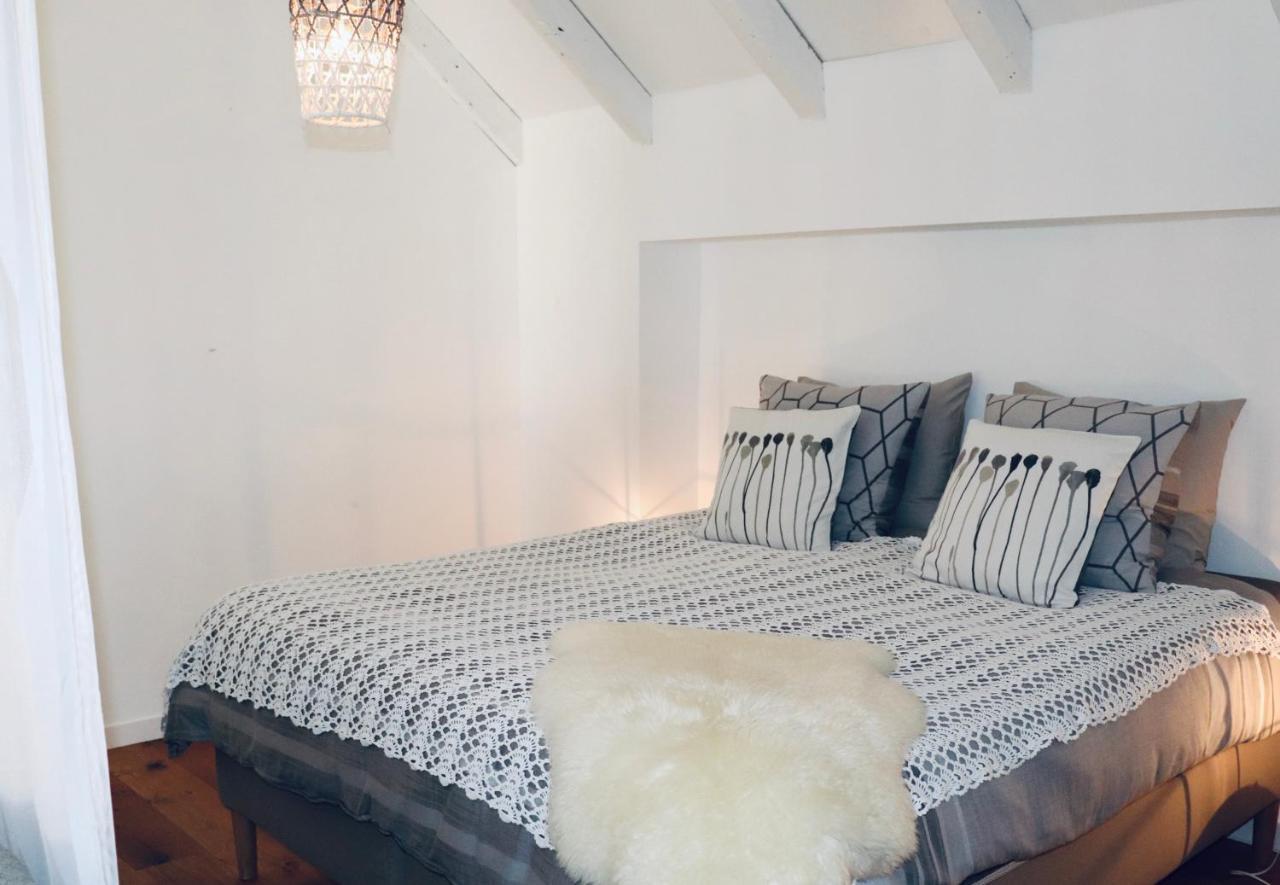 Bed and Breakfast Het Wijdeland Зволле Экстерьер фото