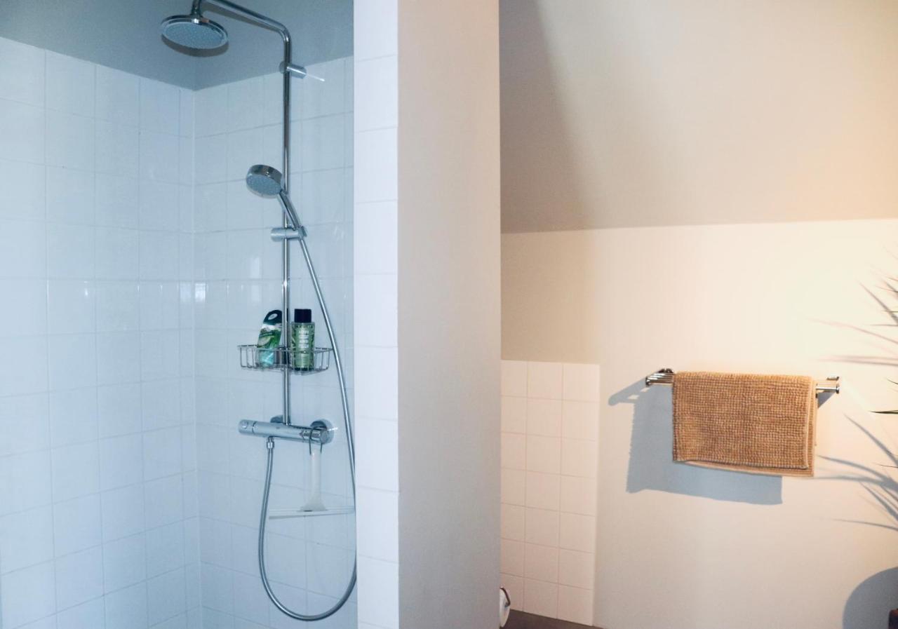 Bed and Breakfast Het Wijdeland Зволле Экстерьер фото