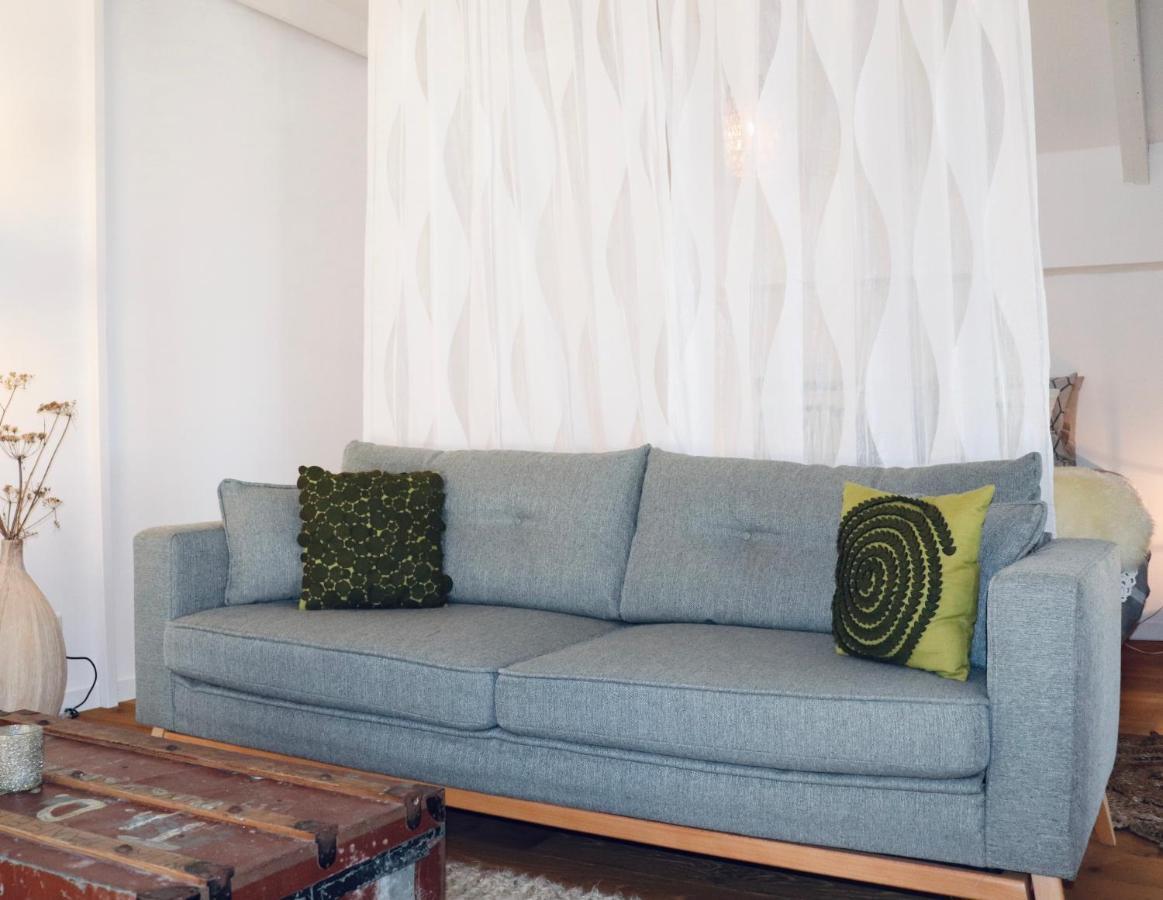 Bed and Breakfast Het Wijdeland Зволле Экстерьер фото