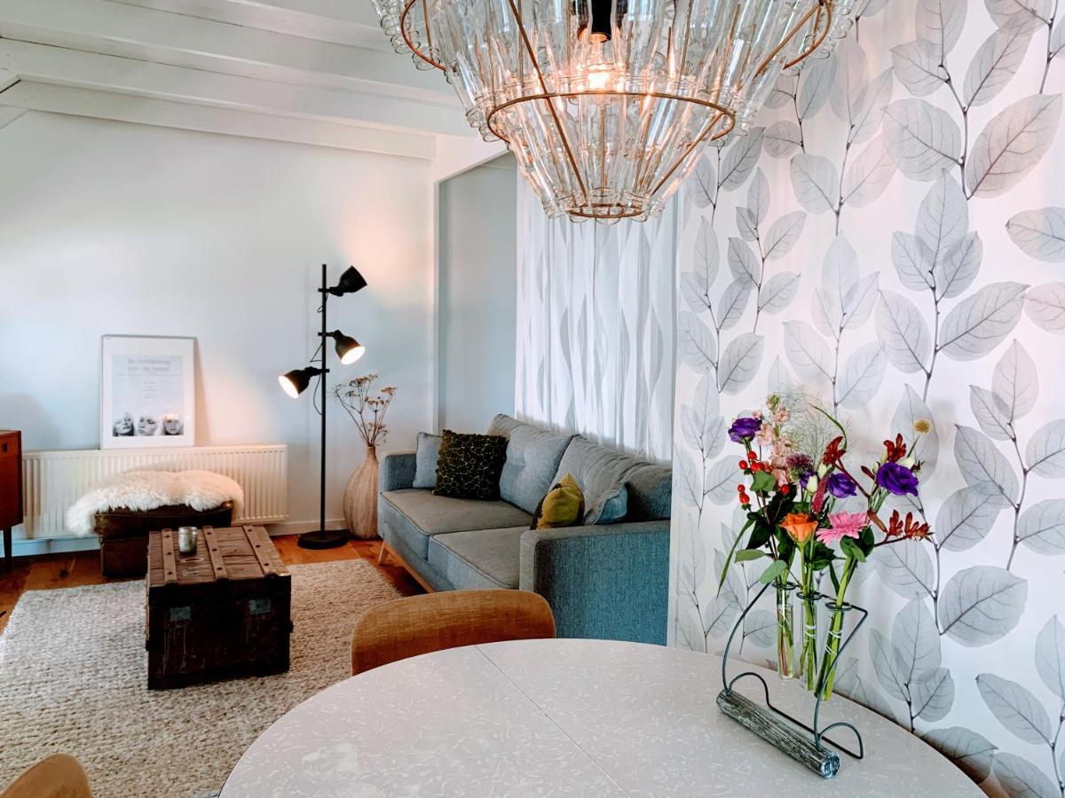 Bed and Breakfast Het Wijdeland Зволле Экстерьер фото