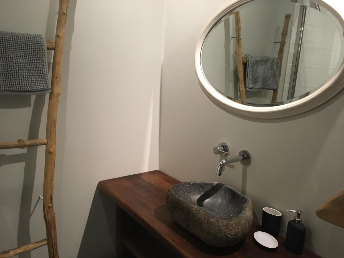 Bed and Breakfast Het Wijdeland Зволле Экстерьер фото